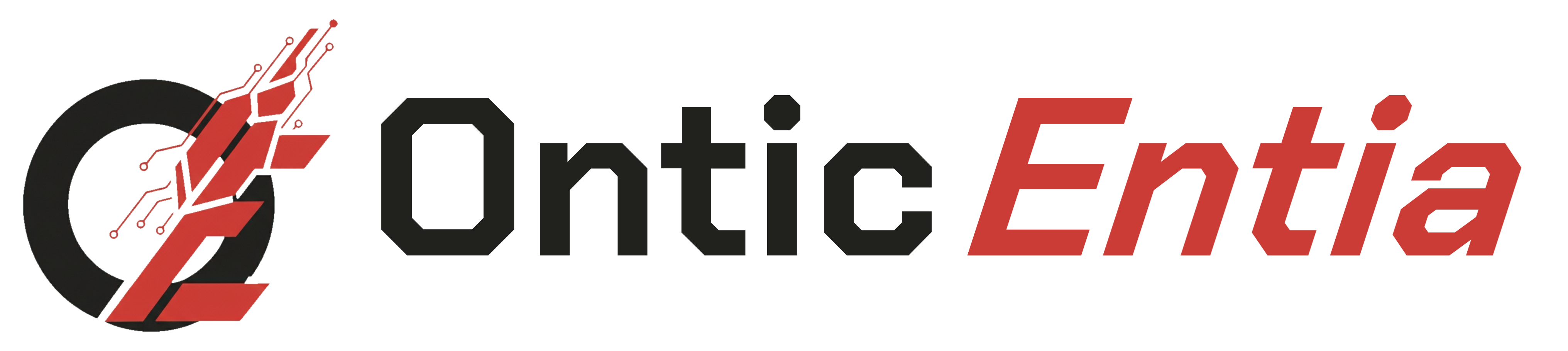 Ontic Entia